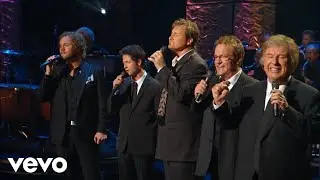 Gaither Vocal Band - He Touched Me [Live]