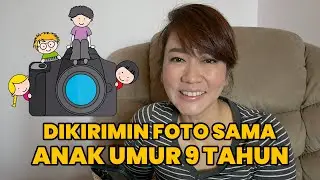 7 Tips Belajar Fotografi Untuk Anak