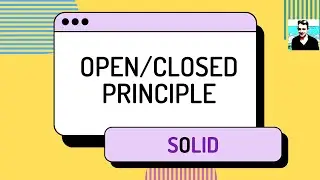 Open Closed Principle - SOLID Principles in C# (ep 3)