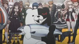 Danganronpa V3 - Rantaro - Korekiyo Shinguji - Kirumi - Himiko - Love Hotel Suite Freetime Events