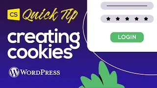 How to 'Get' & 'Set' Cookies in WordPress with the Cornerstone Builder (Content Gating)