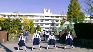 ATARASHII GAKKO! - Seishun Academy 101: Come To School With Us