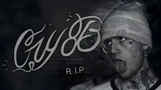 lil peep - nothing to u | rus subs | перевод | rest in peace Peep.
