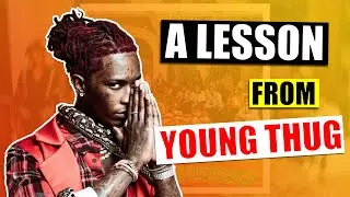 What Independent Artists Can Learn From Young Thug's New Album, Slime Language 2