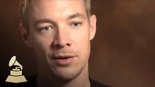 Diplo - Mad Decent Label | GRAMMYs