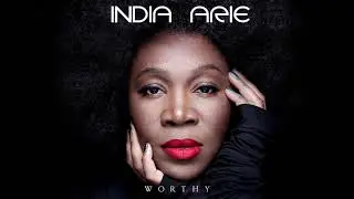 India.Arie -  Worthy Outro (Audio)