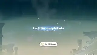 ¡Logros en el evento Creación divina! | Genshin Impact #1382