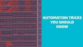 Automation Tricks You Should Know | Side Brain