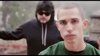 Emblema feat M.Padrón - RIP