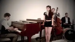 Call Me Maybe - Vintage Carly Rae Jepsen Cover [The Original Video] feat. Robyn Adele Anderson