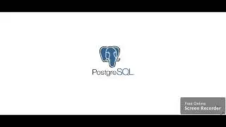 PostgreSQL tutorial for beginners