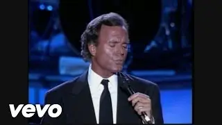 Julio Iglesias - Hey! (taken from "Starry Nights" concert DVD)