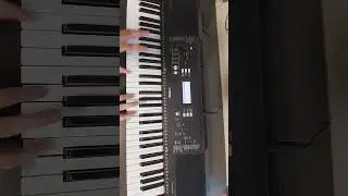 Avenged Sevenfold - Shepherd Of Fire (PianoVersion)