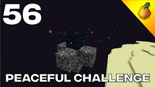 Peaceful Challenge #56: Custom Gateways And Bedrock Removal