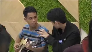 PBB OTSO | FUMIYA AND YAMYAM SING THEIR ORIGINAL SONG March 11