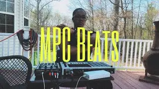 🔥MPC BEATS❤️