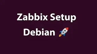 24/7 Zabbix Install And Configuration Support On Linux