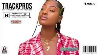 Tems Type Beat - 