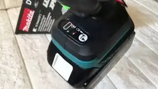 牧田 MAKITA     DTW285