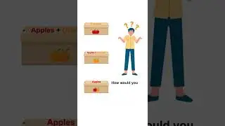 Apple Interview Puzzle