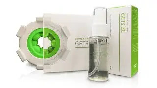 Комплекс GetSize для увеличения члена - как использовать, результаты, аналоги