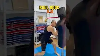 Roll + Hook 🥊 