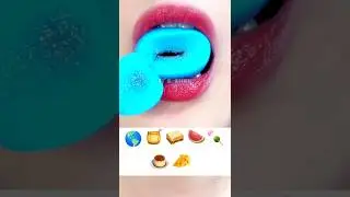 Asmr emojifood | @DangbeeEATING. |sub💝 #shorts #youtube #반바지 #ytshorts #youtubevideos #food