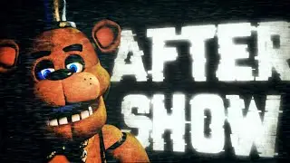 (SFM) FNAF SONG "After Show" (OFFICIAL ANIMATION)