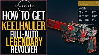 Starfield How To Get 