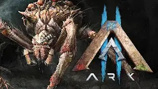 New ARK 2 ARANEO Revealed