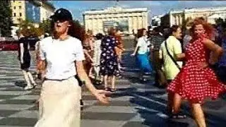 ЗНАЮ КОХАЕШЬ, ЗНАЮ!!!ХАРЬКОВ ТАНЦЫ 6.07.2024 