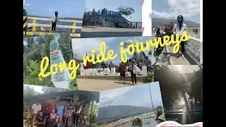 Our longride journey 