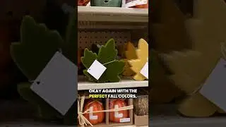 2024 HOBBY LOBBY FALL DECOR *NOW 40% OFF* 🎃 | NEW Fall Decorations + Fall Decorating Ideas