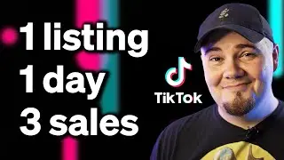 Fastest Dropshipping Profit I've Ever Had - TikTok Drop shipping