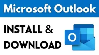 How to install Microsoft Outlook app download in google play store