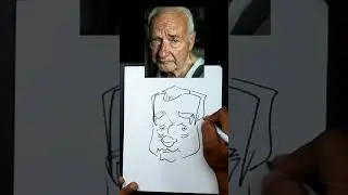 Three Tips to Improve your Caricature