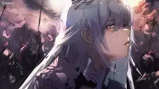 「Nightcore」→ Paranoia (Nathan Wagner) - Lyrics