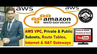 What is Virtual Private Cloud(VPC) in AWS Cloud, Part-1