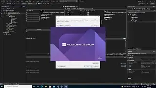 Microsoft SQL Server Database Project in Visual Studio 2022( Getting Started)