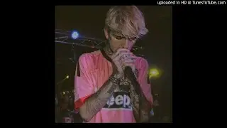 Lil Peep - Lil Jeep (Isolated Vocals)