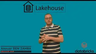 Lakehouse - Intro