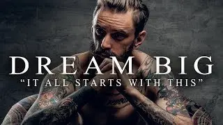 DREAM BIG - Best Motivational Video Speeches Compilation (Most Eye Opening Speeches)