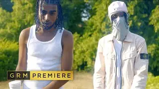 Mowgs - No Favours (ft. Nino Uptown) [Music Video] | GRM Daily