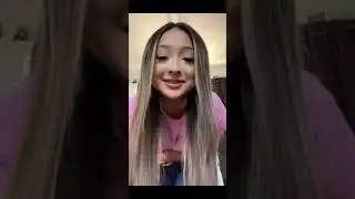 Sexy Periscope Melissa Live part 1