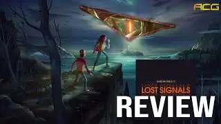 Oxenfree 2 Review 