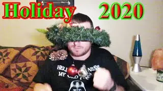 Happy Holiday 2020