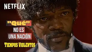 Ezekiel 25, 17 | Pulp Fiction: Tiempos violentos