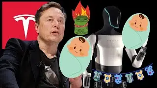 Elon Musk Loves Baby Fake News