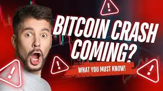URGENT: Only Hours Left Before a MASSIVE Crypto Capitulation! Are You Prepared?