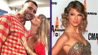 Why Taylor Swifts Fans Think She MANIFESTED Travis Kelce in 2009